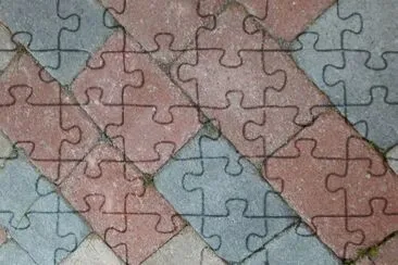 MARSU jigsaw puzzle
