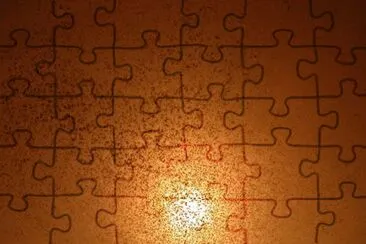 MARSU jigsaw puzzle