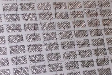 פאזל של MARSU