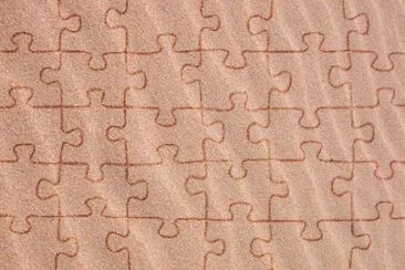MARSU jigsaw puzzle