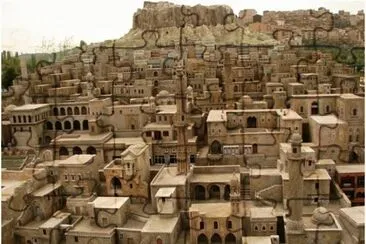 FaraÃ³n jigsaw puzzle