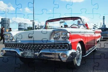 FaraÃ³n jigsaw puzzle