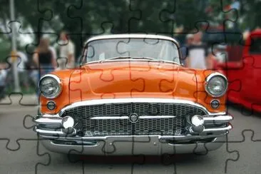 FaraÃ³n jigsaw puzzle