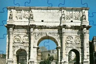 FaraÃ³n jigsaw puzzle