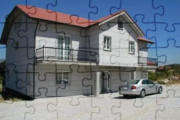 FaraÃ³n jigsaw puzzle