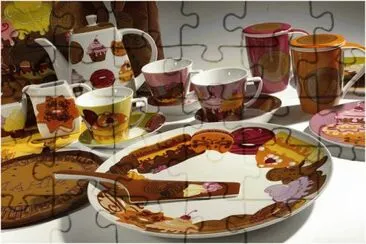 FaraÃ³n jigsaw puzzle