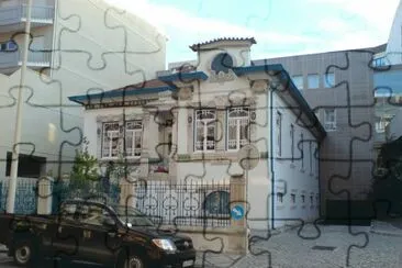FaraÃ³n jigsaw puzzle