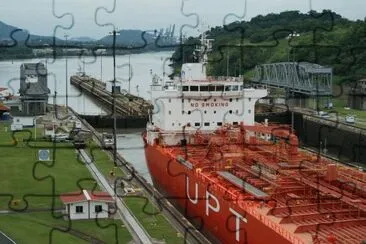 FaraÃ³n jigsaw puzzle