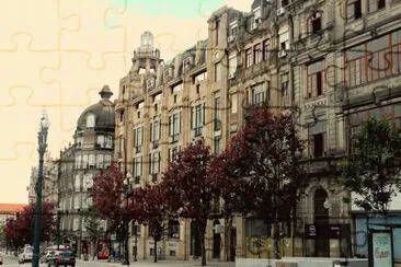 FaraÃ³n jigsaw puzzle