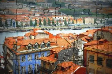 FaraÃ³n jigsaw puzzle