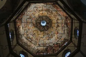 FaraÃ³n jigsaw puzzle