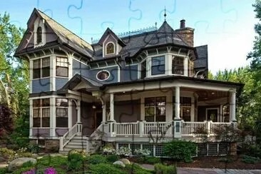 FaraÃ³n jigsaw puzzle