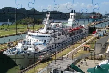 FaraÃ³n jigsaw puzzle