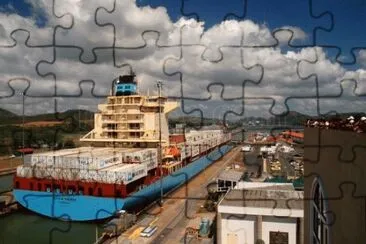 FaraÃ³n jigsaw puzzle