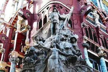 FaraÃ³n jigsaw puzzle