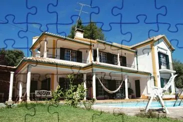FaraÃ³n jigsaw puzzle
