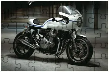 FaraÃ³n jigsaw puzzle