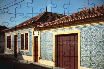 FaraÃ³n jigsaw puzzle
