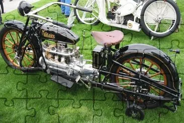 FaraÃ³n jigsaw puzzle