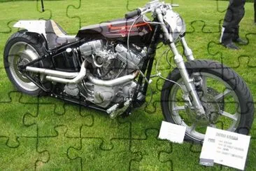 FaraÃ³n jigsaw puzzle