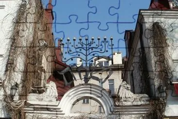 FaraÃ³n jigsaw puzzle