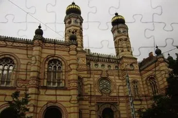 FaraÃ³n jigsaw puzzle