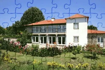 FaraÃ³n jigsaw puzzle