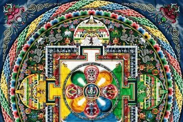 FaraÃ³n jigsaw puzzle