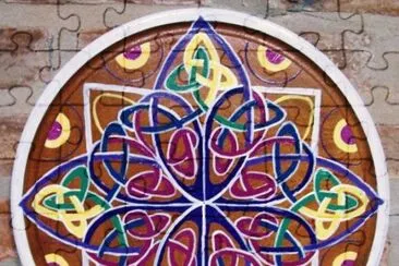 FaraÃ³n jigsaw puzzle