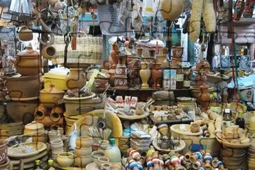 Feira de Ãgua de Meninos