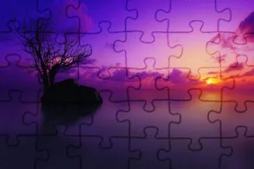ciel jigsaw puzzle