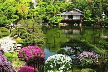 casa jigsaw puzzle