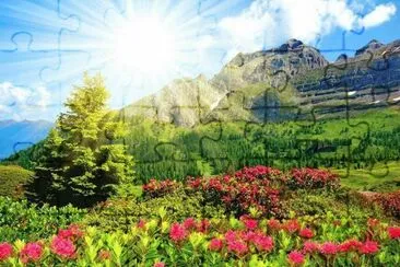 natureza