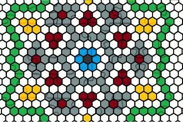 FaraÃ³n jigsaw puzzle