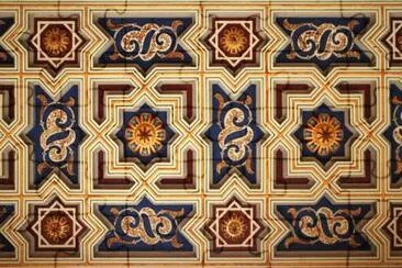FaraÃ³n jigsaw puzzle