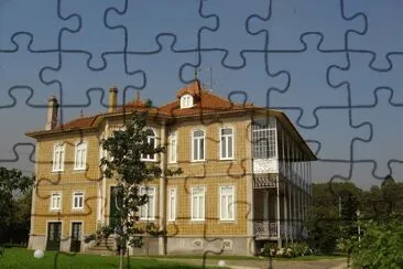FaraÃ³n jigsaw puzzle