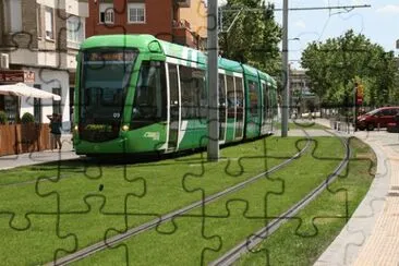 FaraÃ³n jigsaw puzzle