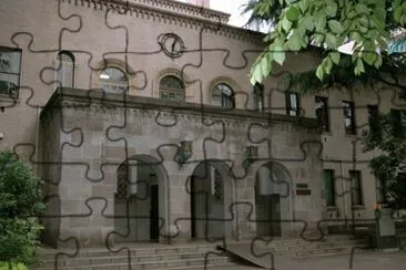 FaraÃ³n jigsaw puzzle