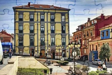 FaraÃ³n jigsaw puzzle