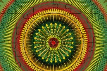 FaraÃ³n jigsaw puzzle