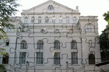 FaraÃ³n jigsaw puzzle