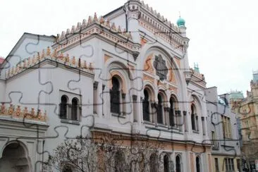 FaraÃ³n jigsaw puzzle