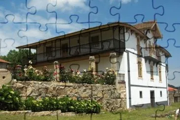 FaraÃ³n jigsaw puzzle