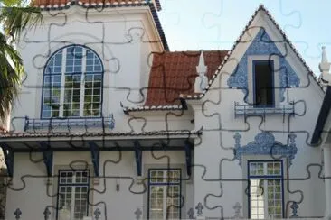 FaraÃ³n jigsaw puzzle