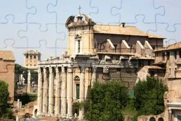 FaraÃ³n jigsaw puzzle