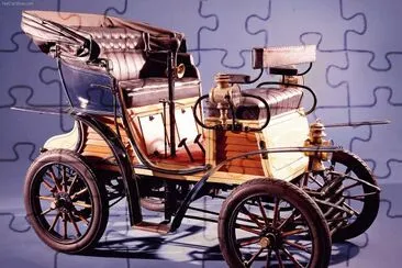 FaraÃ³n jigsaw puzzle