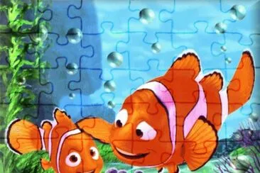 nemo1 jigsaw puzzle