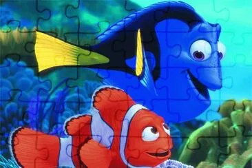 nemo3 jigsaw puzzle