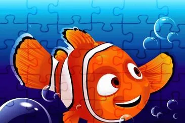 nemo4 jigsaw puzzle
