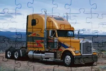 FaraÃ³n jigsaw puzzle